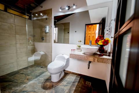 La Campana Hotel Boutique — photo 6