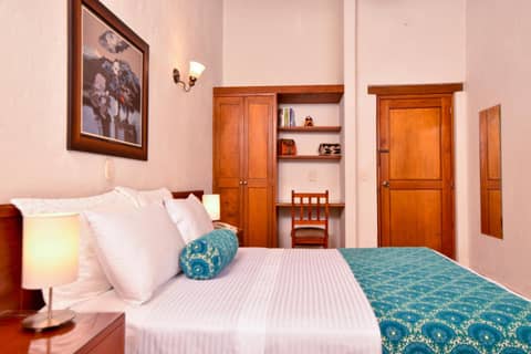 La Campana Hotel Boutique — photo 9