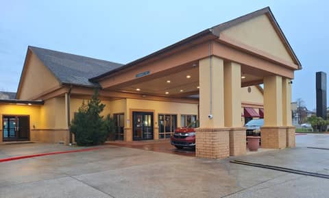 Trident Inn & Suites New Orleans — photo 2