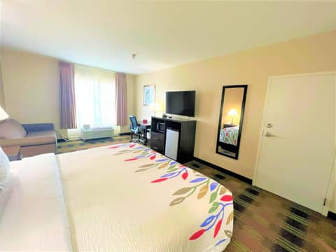 Trident Inn & Suites New Orleans — photo 8