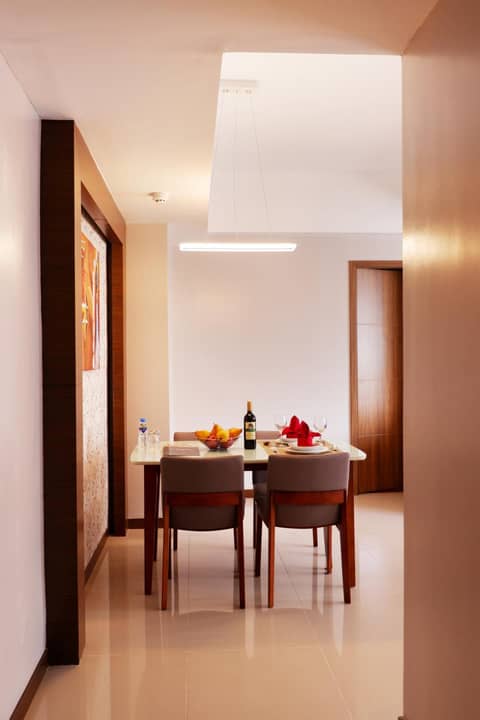 Valero Grand Suites by Swiss-Belhotel — photo 6