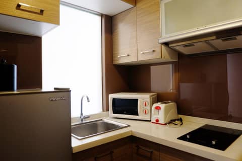 Valero Grand Suites by Swiss-Belhotel — photo 7