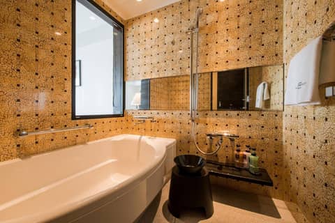 Hotel Monterey Okinawa Spa & Resort — photo 8