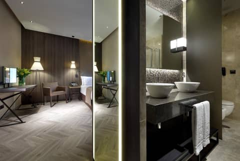 Áurea Washington Irving by Eurostars Hotel Company — photo 2