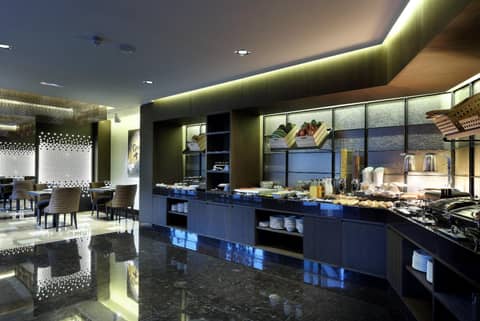 Áurea Washington Irving by Eurostars Hotel Company — photo 6