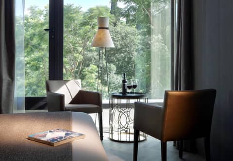 Áurea Washington Irving by Eurostars Hotel Company — photo 9