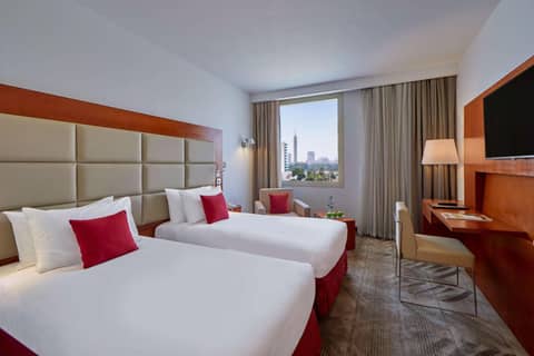 Steigenberger Hotel El Tahrir Cairo — photo 2