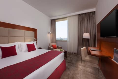 Steigenberger Hotel El Tahrir Cairo — photo 6