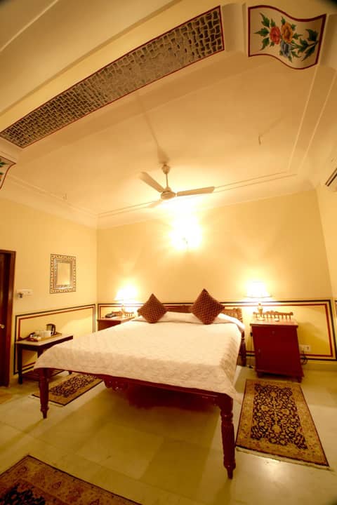 Khatu Haveli — photo 2
