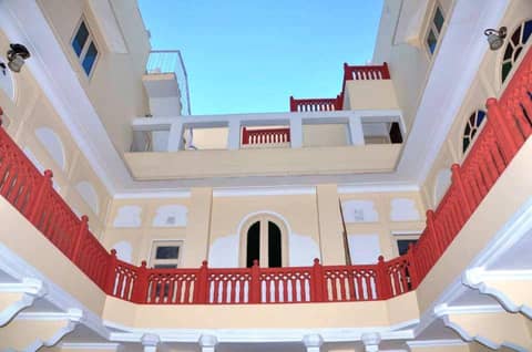 Khatu Haveli — photo 6