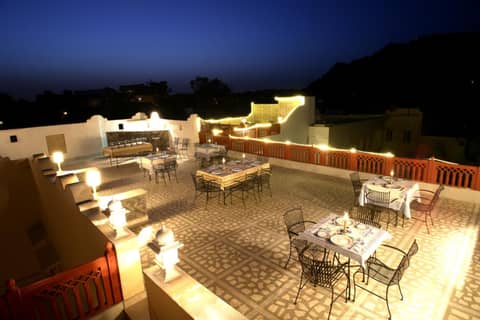 Khatu Haveli — photo 7