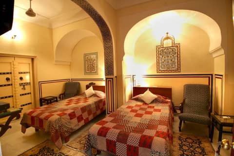 Khatu Haveli — photo 8