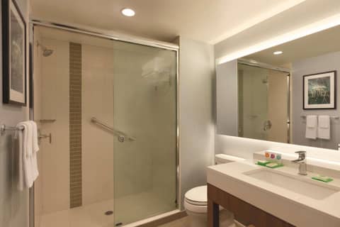 Hyatt Place Washington DC/Georgetown/West End — photo 3