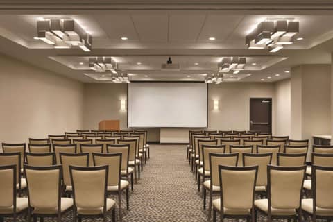 Hyatt Place Washington DC/Georgetown/West End — photo 8