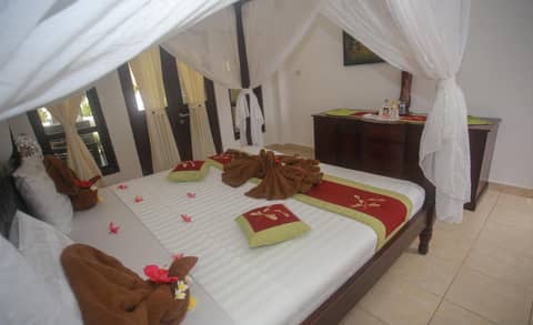 Balangan Sea View Bungalow — photo 5