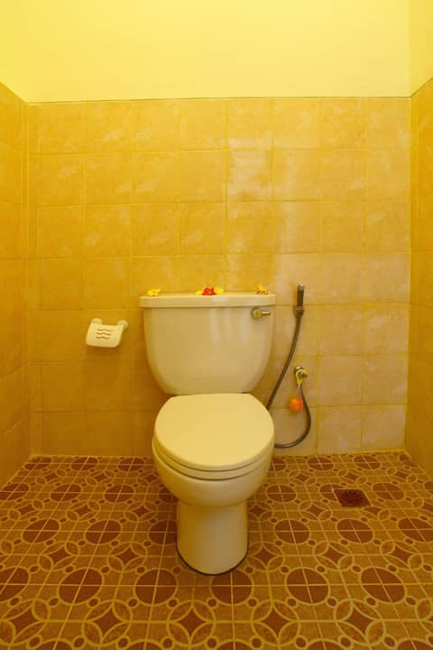 Balangan Sea View Bungalow — photo 6