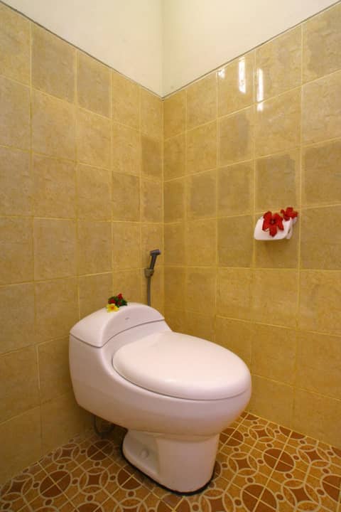 Balangan Sea View Bungalow — photo 8