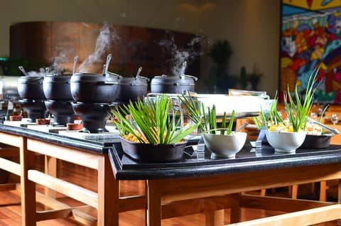 Holiday Inn Sao Paulo Parque Anhembi by IHG — photo 4