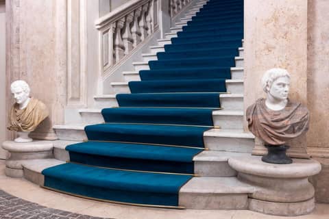 Palazzo Roma - The Leading Hotels of the World — other