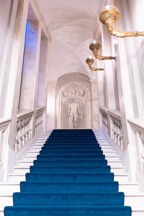 Palazzo Roma - The Leading Hotels of the World — photo 5