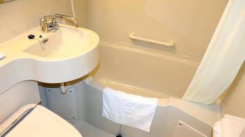 Toyoko Inn Tokyo Haneda Airport No.2 — photo 7