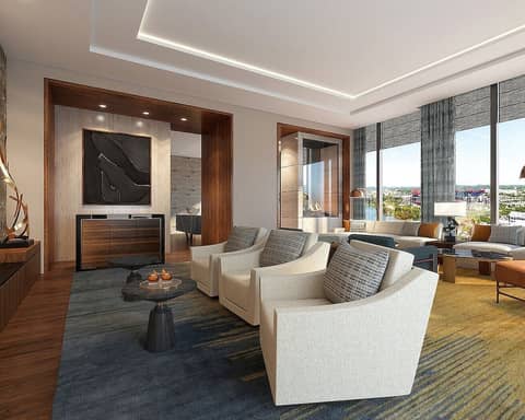 Four Seasons Nashville — photo 3