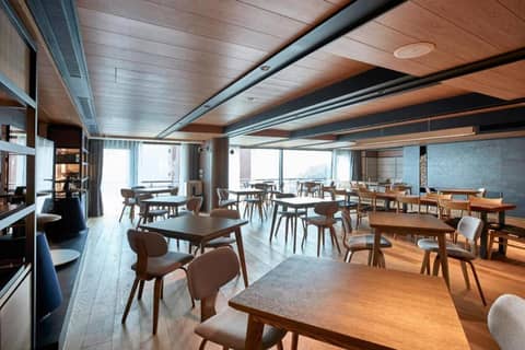 Walkerhill Douglas House (Adults Only) — meeting & event spaces