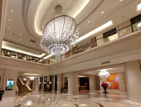 The Okura Prestige Taipei — photo 5