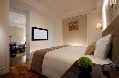 The Okura Prestige Taipei — photo 8
