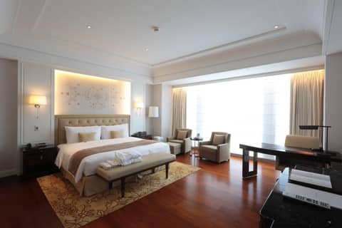 The Okura Prestige Taipei — photo 9