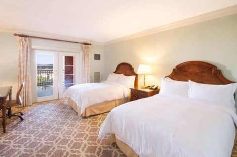 Hilton Lake Las Vegas Resort & Spa — photo 8
