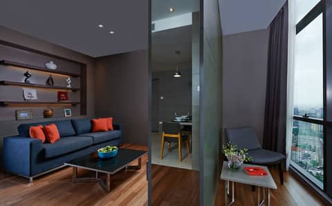 VE Hotel & Residence — photo 3