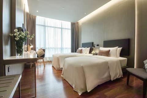 VE Hotel & Residence — photo 4
