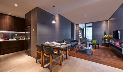 VE Hotel & Residence — photo 6