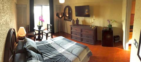 Aurora Suites — photo 7