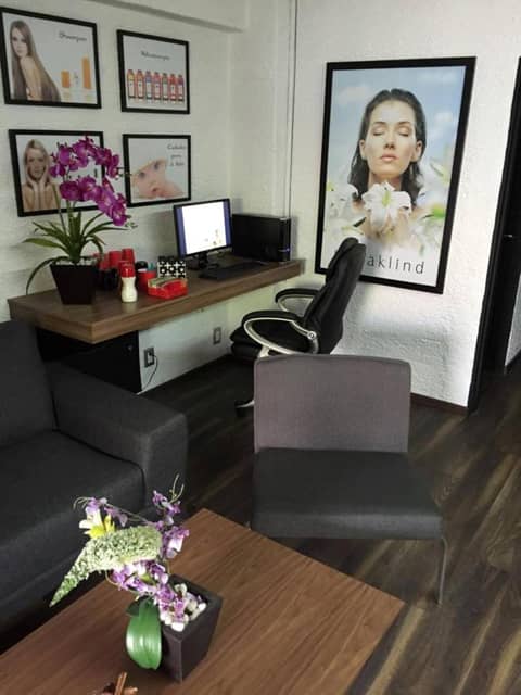 Aurora Suites — photo 9