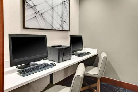 Hyatt Place Memphis Primacy Park — photo 3