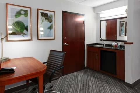 Hyatt Place Memphis Primacy Park — photo 6