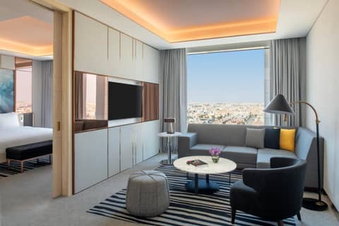 Novotel Riyadh Sahafa — photo 7