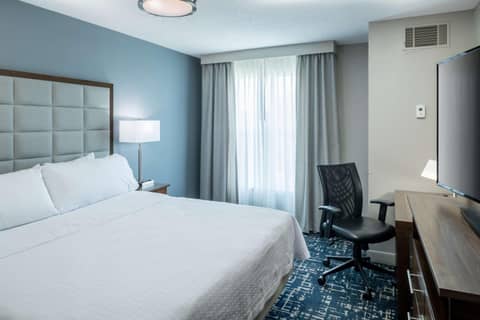 Homewood Suites by Hilton Austin NW near The Domain — photo 4
