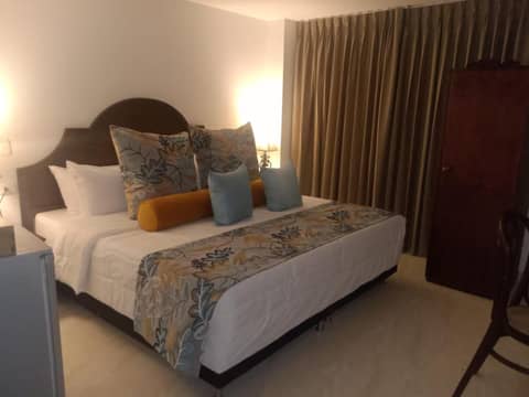 Hotel Dorado Plaza Boutique Calle del Arsenal — photo 7