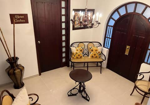 Hotel Dorado Plaza Boutique Calle del Arsenal — photo 8