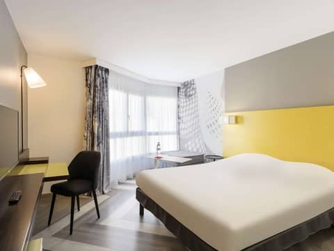 ibis Styles Nice Vieux Port — photo 2