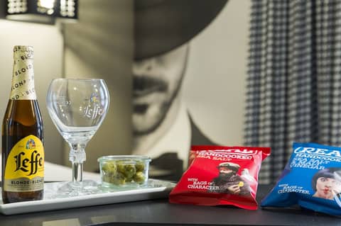 ibis Styles Nice Vieux Port — photo 3