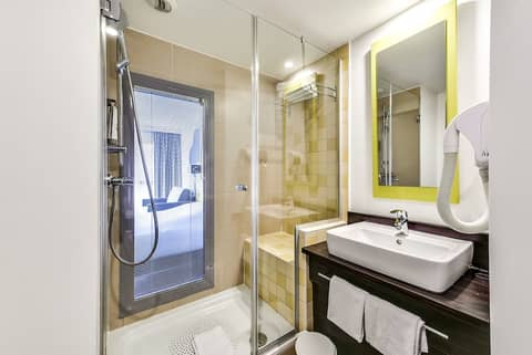 ibis Styles Nice Vieux Port — photo 5