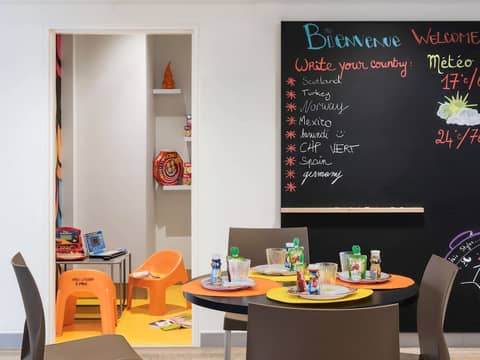 ibis Styles Nice Vieux Port — photo 7
