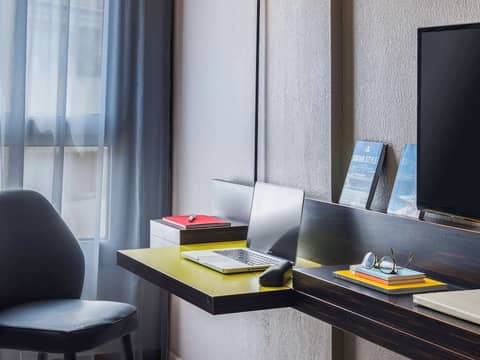 ibis Styles Nice Vieux Port — photo 8