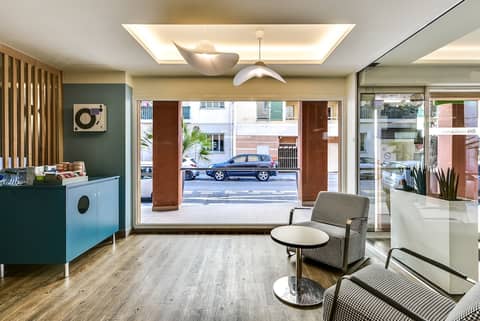 ibis Styles Nice Vieux Port — photo 9