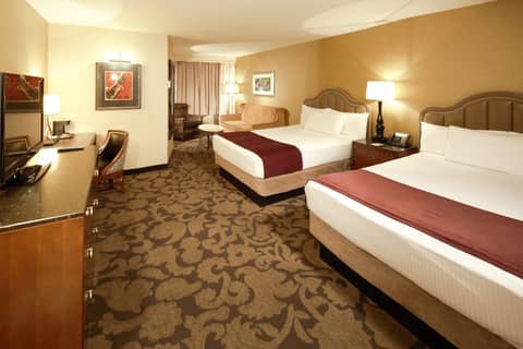 The Orleans Hotel & Casino — photo 5