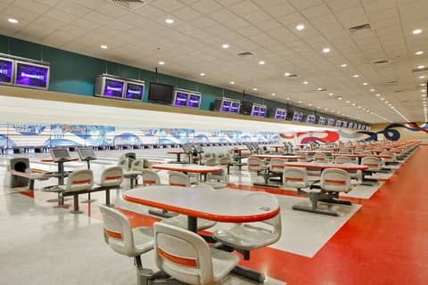 The Orleans Hotel & Casino — photo 9